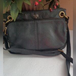 Fossil Mini Crossbody Bag